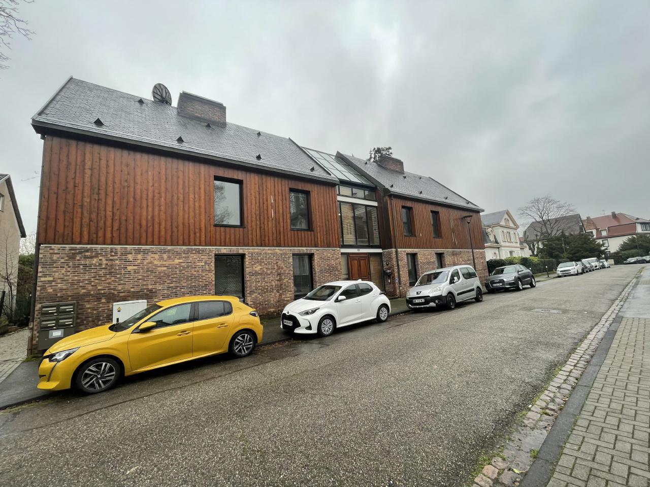 Bureau Strasbourg 522m² Location bureau Strasbourg Bas-Rhin OLBUR2423317 0